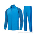 Модные спортивные костюмы Женщины Custom Mens Sport Tracksuits